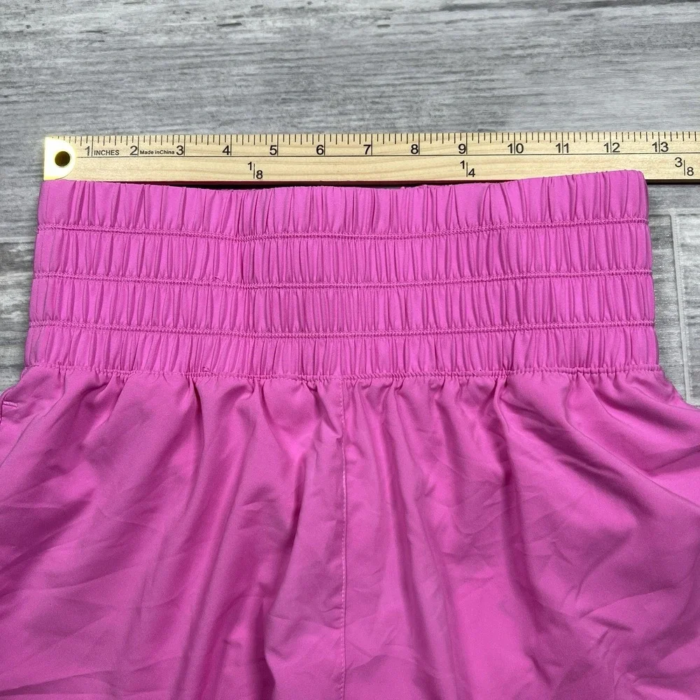 Nike Dri-Fit DX6642-675 Women's S Ultra High Waisted‎ 3